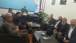 Diyanet Sen Genel Başkan Yardımcısı Hacibey ÖZKAN Samsun'da 